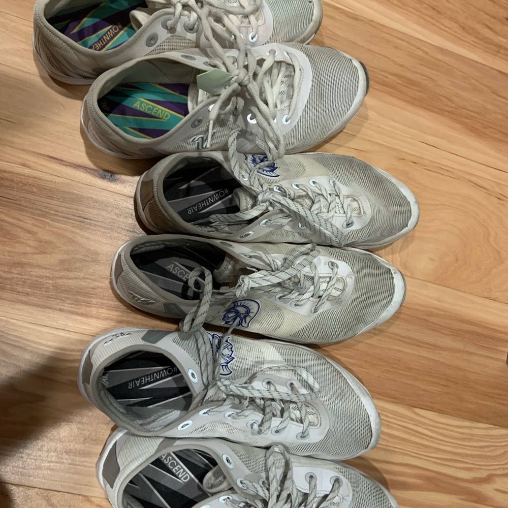 Shoes 2
